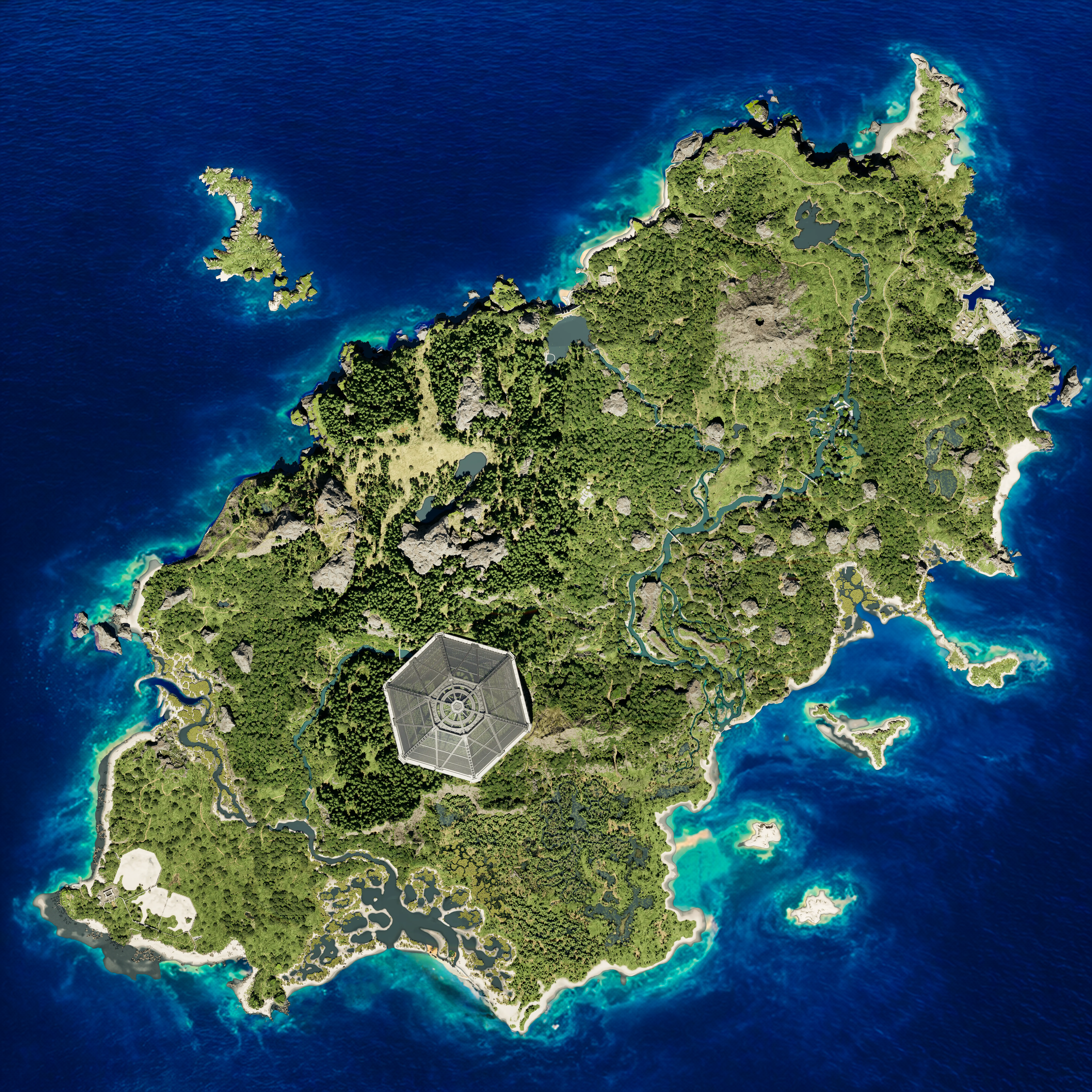 Carte Gateway